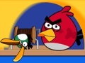                                                                     Angry Birds Double Fishing קחשמ