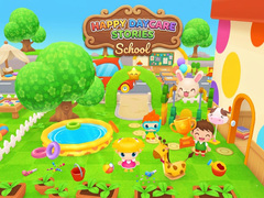                                                                     Happy Daycare Stories - School קחשמ