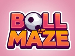                                                                     Ball and Maze קחשמ