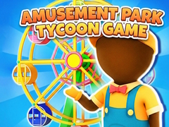                                                                     Amusement Park Tycoon Game קחשמ