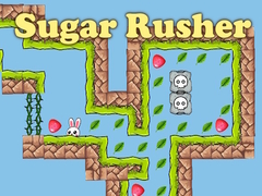                                                                     Sugar Rusher קחשמ