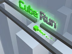                                                                     Cube Run קחשמ