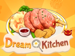                                                                     Dream Kitchen קחשמ