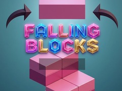                                                                     Falling Blocks קחשמ