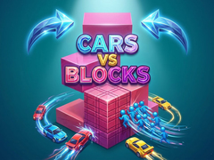                                                                     Cars vs Blocks קחשמ