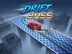                                                                     Drift Boss קחשמ