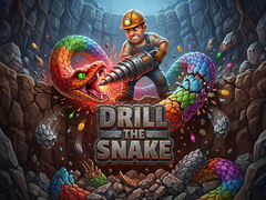                                                                     Drill the Snake קחשמ