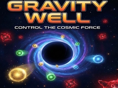                                                                     Gravity Well קחשמ