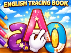                                                                     English Tracing book קחשמ