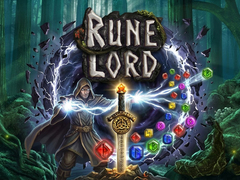                                                                     Rune Lord קחשמ