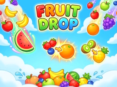                                                                     Fruit Drop קחשמ