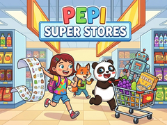                                                                     Pepi Super Stores קחשמ