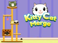                                                                     Kitty Cat Merge קחשמ