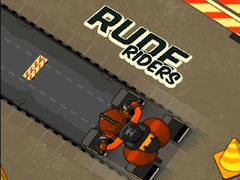                                                                     Rude Riders קחשמ