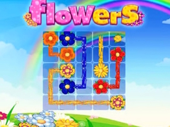                                                                     FloWerS קחשמ