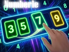                                                                     Numberle קחשמ