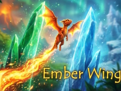                                                                     Ember Wing קחשמ
