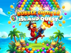                                                                     Bubble Shooter Island Quest קחשמ