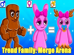                                                                    Trend Family: Merge Arena קחשמ