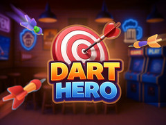                                                                     Dart Hero קחשמ