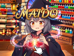                                                                     Maido קחשמ