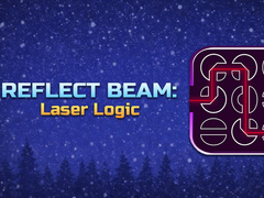                                                                     Reflect Beam: Laser Logic קחשמ