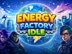                                                                     Energy Factory Idle קחשמ