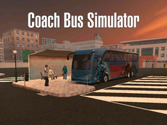                                                                     Coach Bus Simulator קחשמ