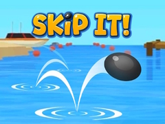                                                                     Skip It! קחשמ
