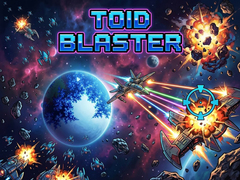                                                                     Toid Blaster קחשמ