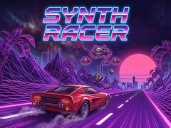                                                                    Synth Racer קחשמ