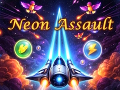                                                                     Neon Assault קחשמ