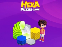                                                                     Hexa Puzzle Game קחשמ