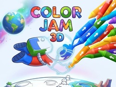                                                                     Color Jam 3D קחשמ