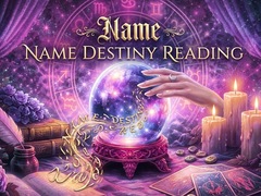                                                                     Name Destiny Reading קחשמ