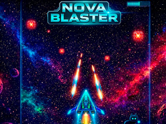                                                                     Nova Blaster קחשמ