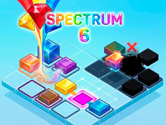                                                                     Spectrum 6 קחשמ