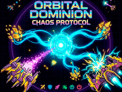                                                                     Orbital Dominion Chaos Protocol קחשמ