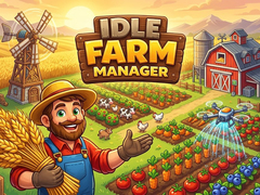                                                                     Idle Farm Manager קחשמ