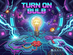                                                                     Turn on Bulb קחשמ