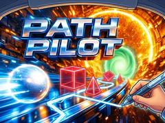                                                                     Path Pilot קחשמ