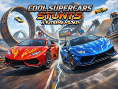                                                                     Cool SuperCars Stunts קחשמ