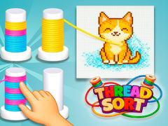                                                                     Thread Sort קחשמ