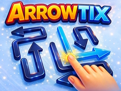                                                                     Arrowtix קחשמ
