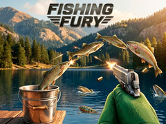                                                                     Fishing Fury קחשמ