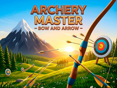                                                                     Archery Master - Bow and Arrow קחשמ