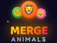                                                                     Merge Animals קחשמ