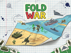                                                                     Fold War קחשמ