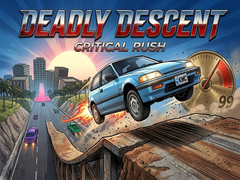                                                                     Deadly Descent קחשמ
