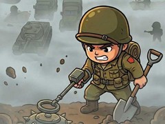                                                                     Minesweeper Showdown קחשמ